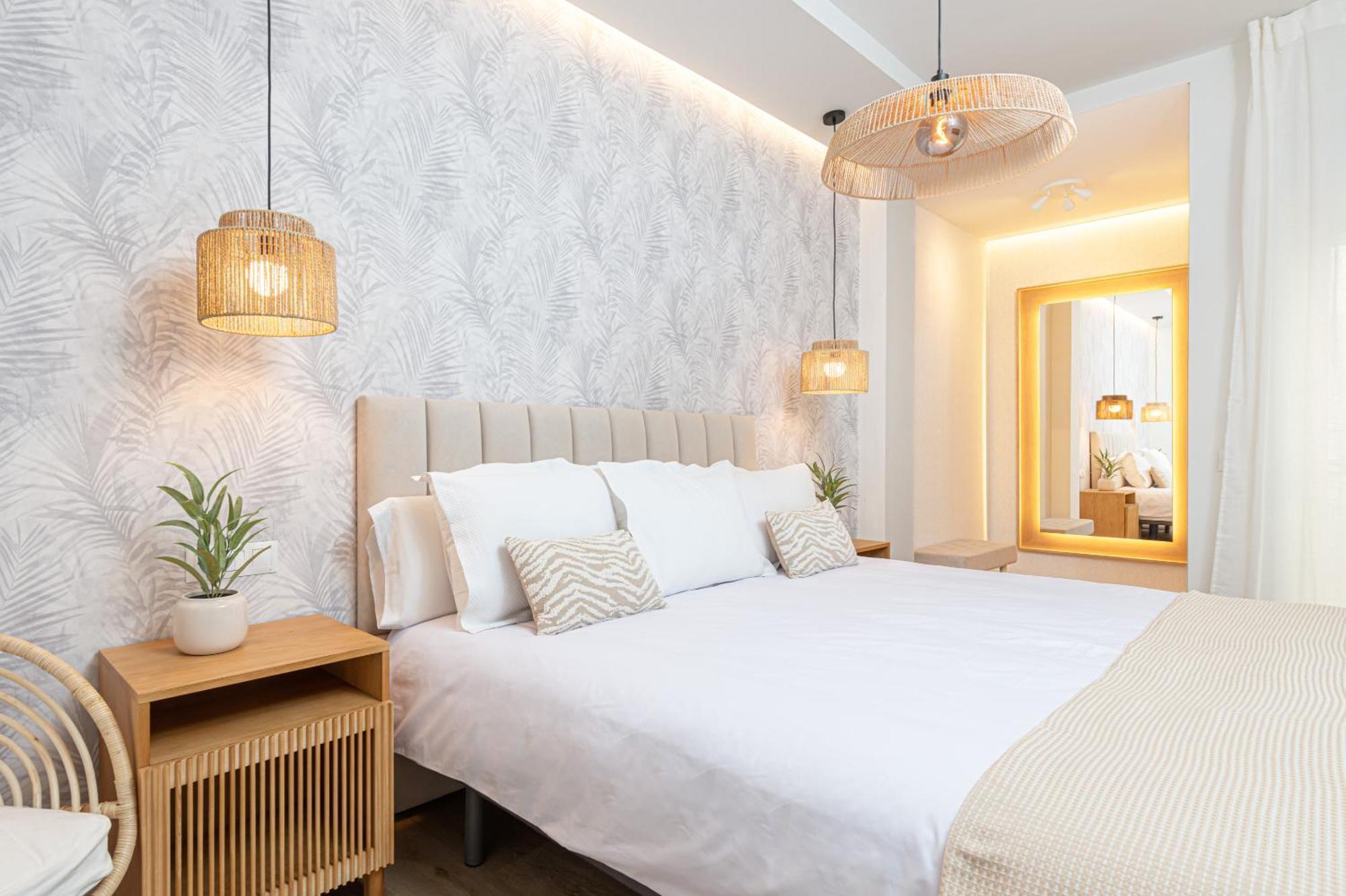 Wintowinrentals La Casa Nostra Малага Екстер'єр фото